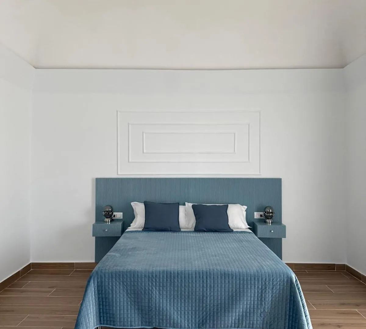 Appartamento Umbrella House Catania