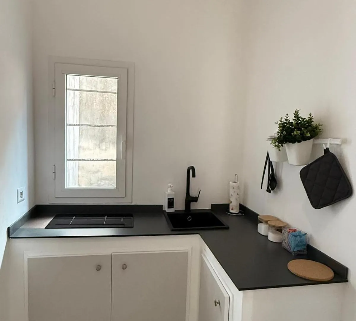 Appartamento Umbrella House Catania