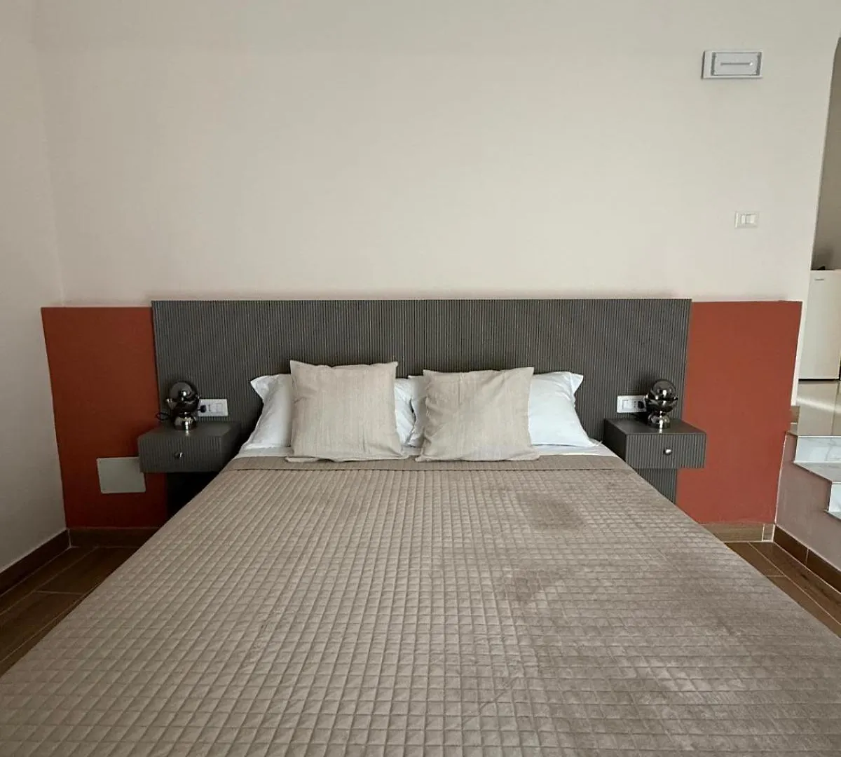 Appartamento Umbrella House Catania 0*,  Italia