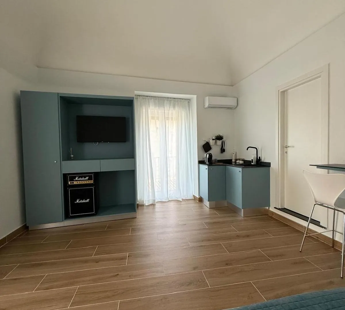 Appartamento Umbrella House Catania Italia