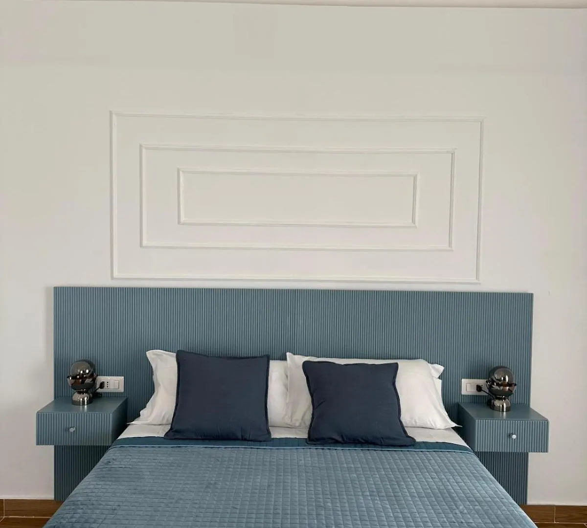 Appartamento Umbrella House Catania